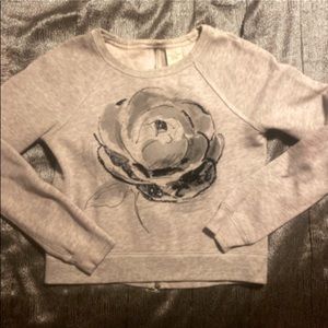 Abercrombie & Fitch Sweatshirt-